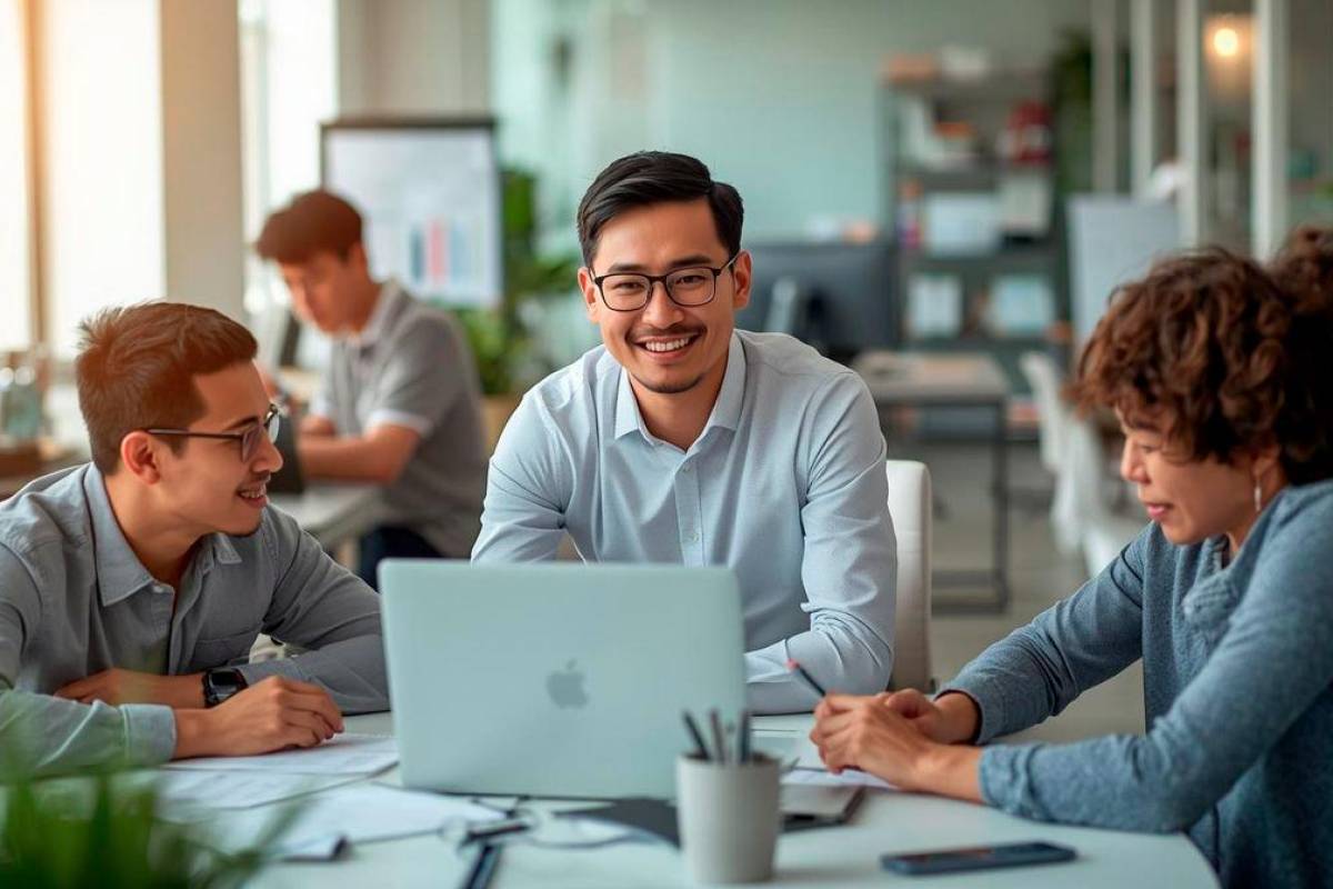 New edge in hiring to retain talent