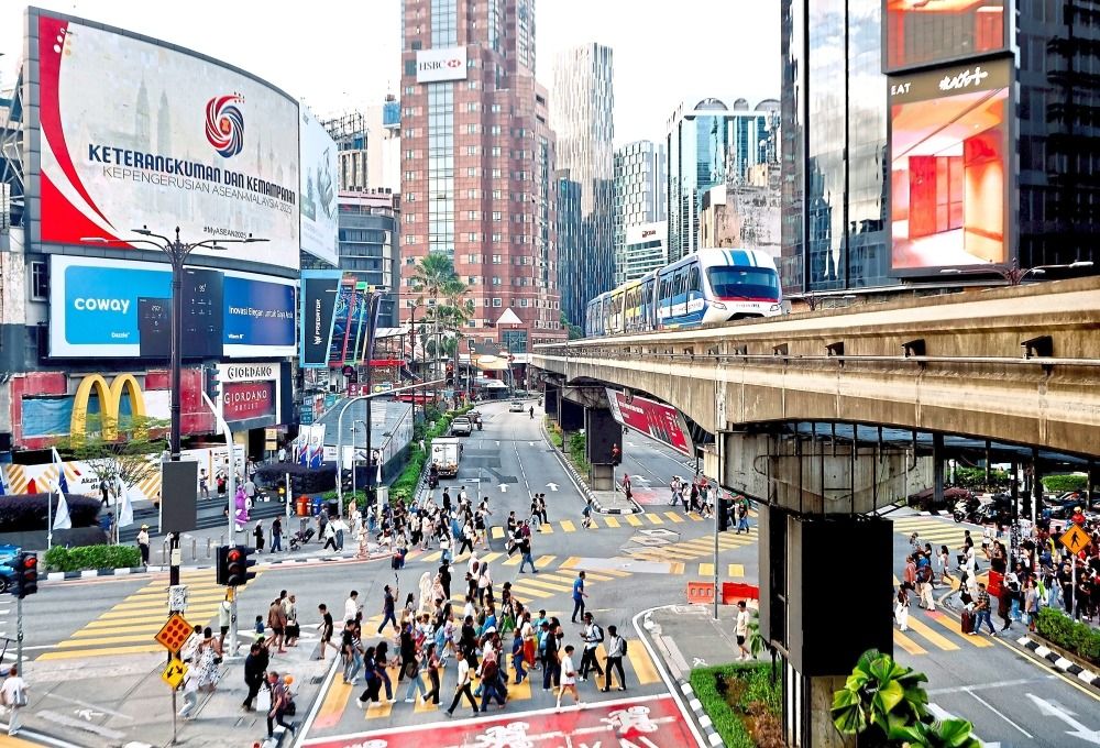 New leaders to join Trump at summit