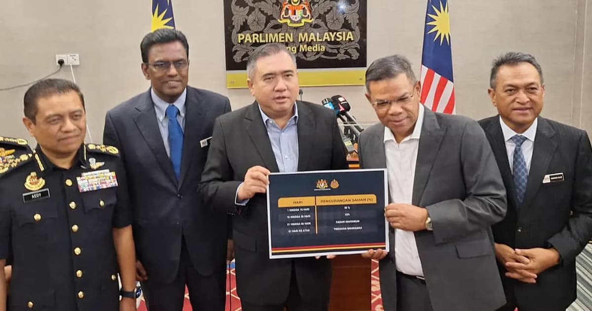 New ‘pay early, save more’ system for traffic summonses from 2026