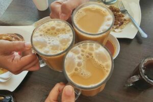 News anchor on alcohol at official events after Motac backlash