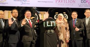 Nga hopes to make Bukit Bintang ‘the next Ginza, Orchard Road’