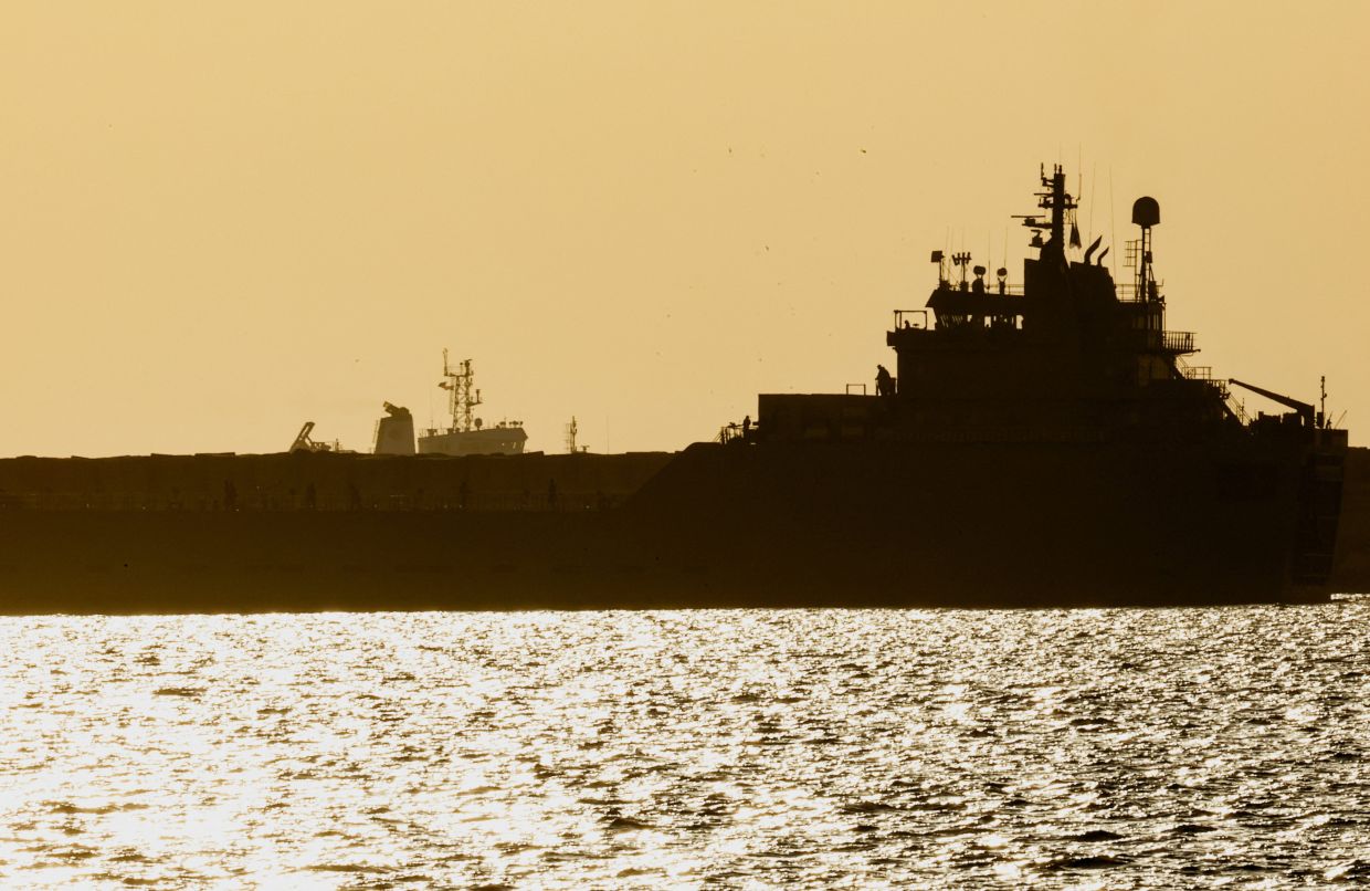 Nine M'sians among 95 Freedom Flotilla members to be flown to Istanbul on Friday