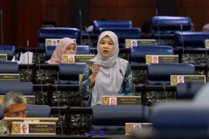 No compromise on safety, welfare of students, says Fadhlina