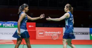 No fairytale ending, but Pearly-Thinaah rediscover their passion in Europe