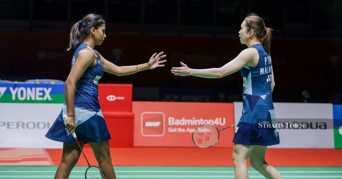 No fairytale ending, but Pearly-Thinaah rediscover their passion in Europe