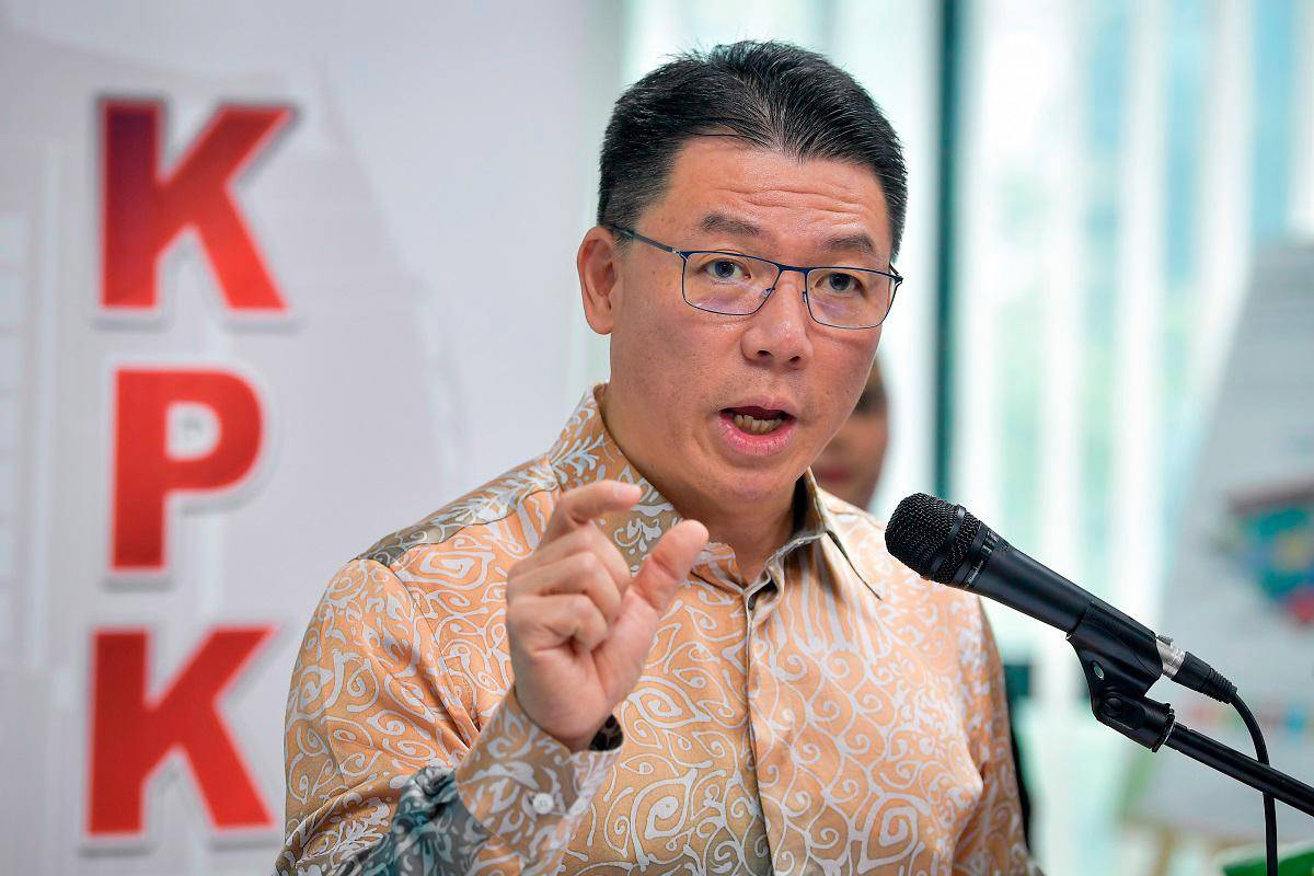 No misuse in MyKiosk programme, occupancy hits 95%: Nga