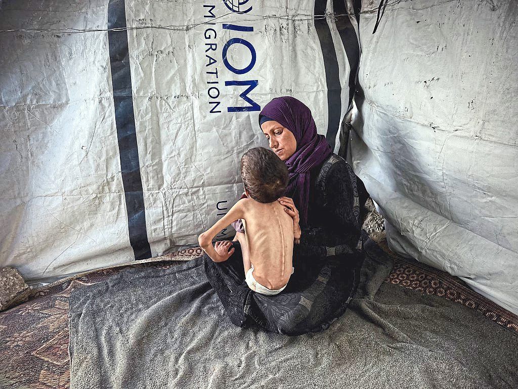 No more blank cheques for Israel