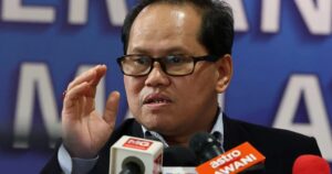 No more sweeping things under the carpet, warns education DG