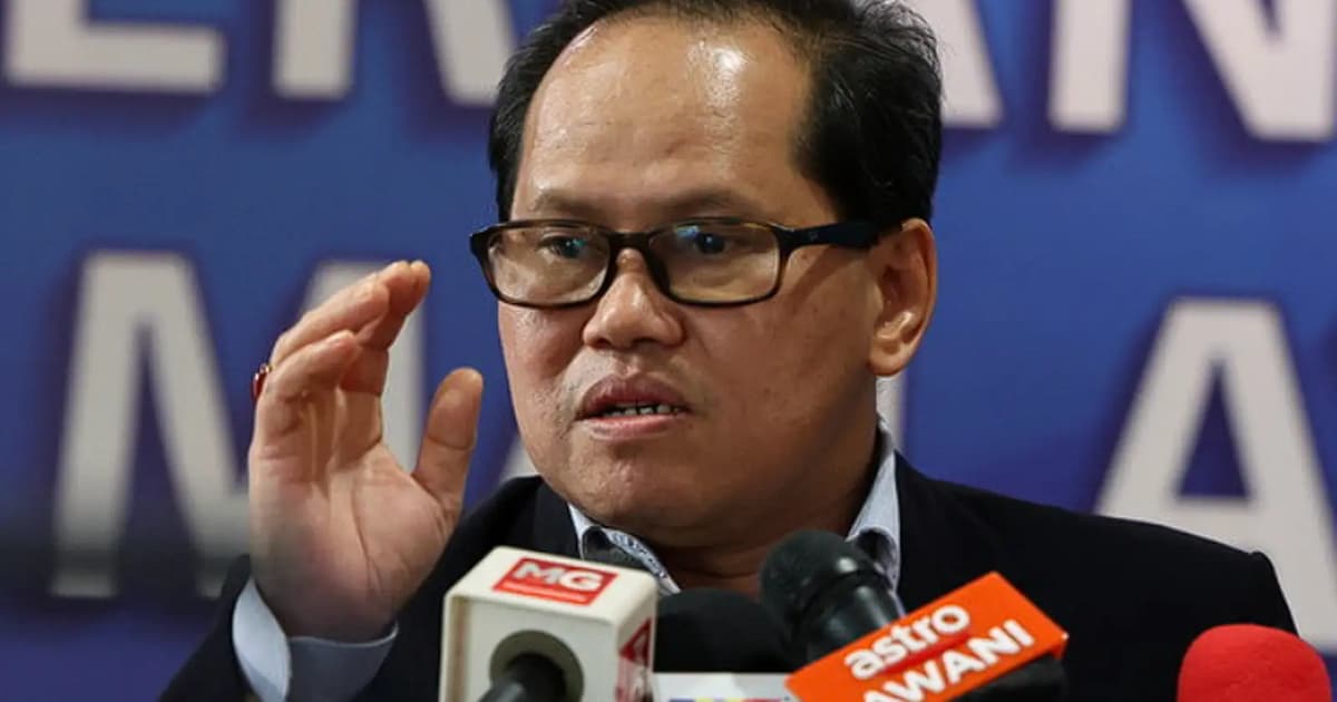 No more sweeping things under the carpet, warns education DG