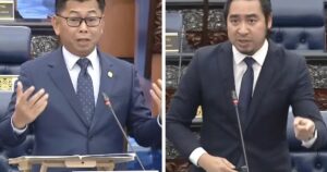 No need to be more Hamas than Hamas, Wan Fayhsal told