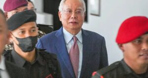 No proof Najib influenced 1MDB-PetroSaudi deal via phone call, court told