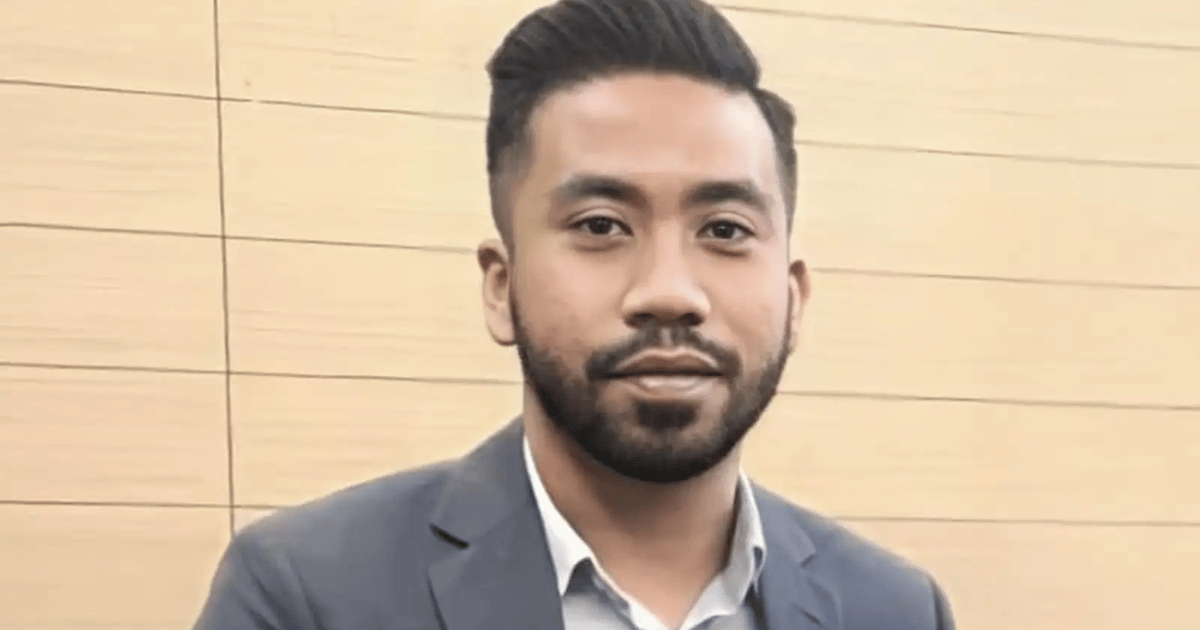 No reason to suspend Saifuddin, says Bersatu Youth branch