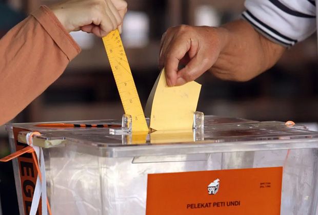 No seat clashes between PH and BN in Sabah polls, says Loke