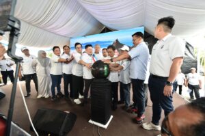 No second chance for defectors, says Shafie