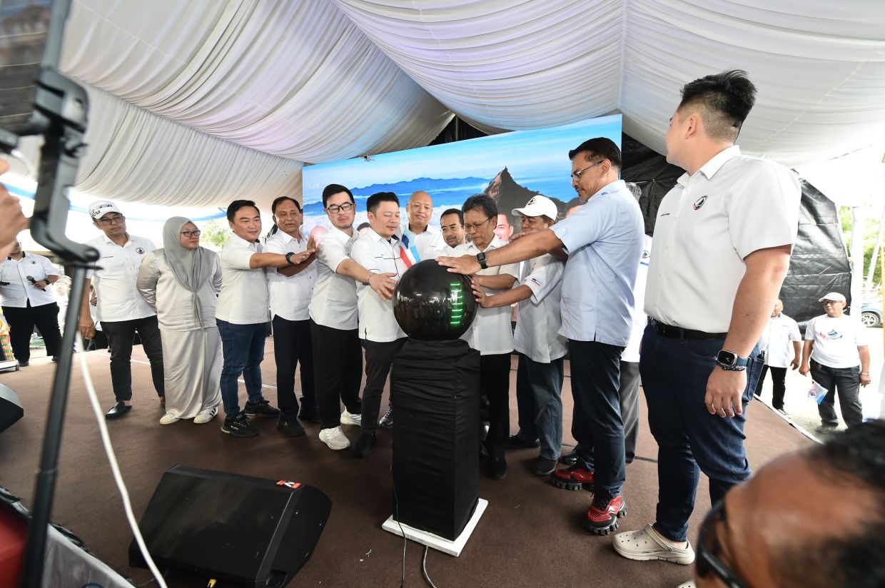 No second chance for defectors, says Shafie