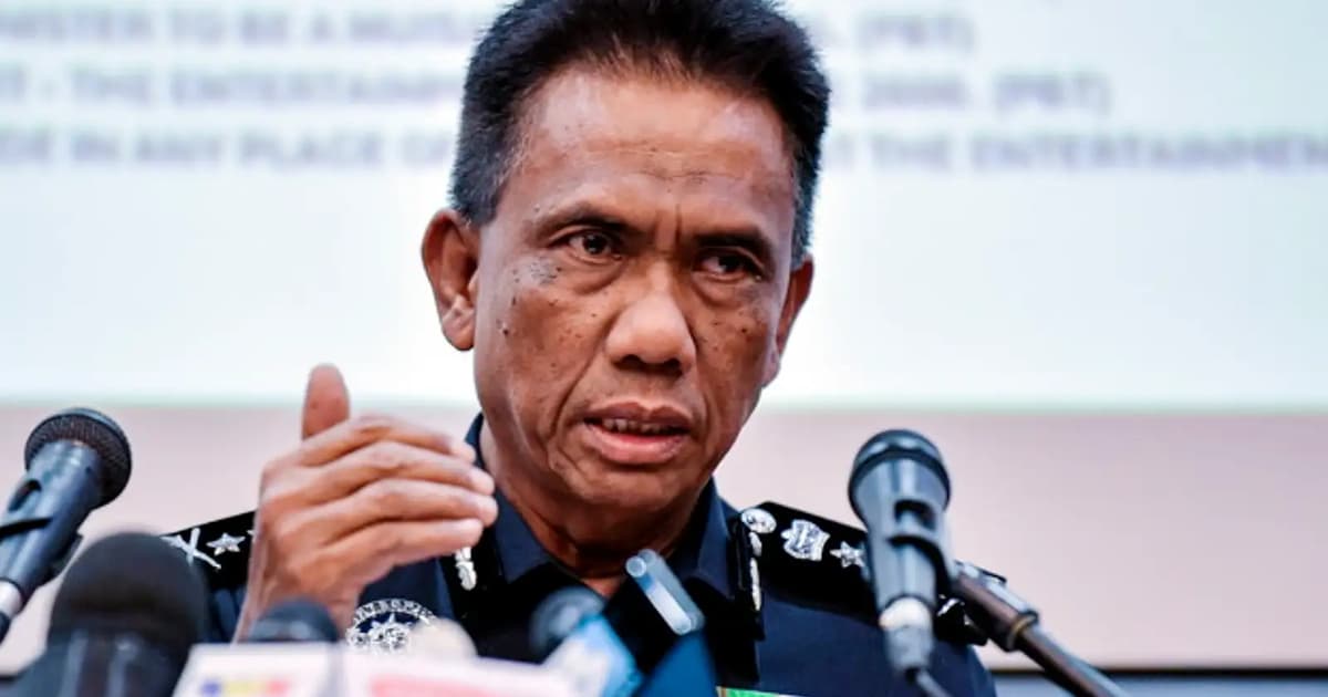 No summit lockdown, just enhanced security, say police