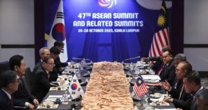 Notable wins mark successful year for Asean under Malaysia’s lead