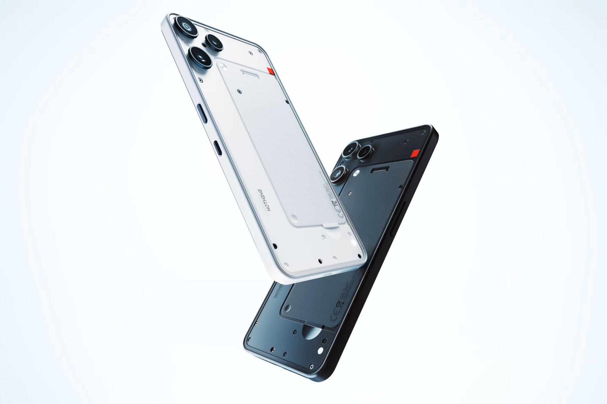 Nothing Phone (3a) Lite