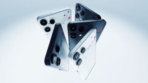 Nothing Phone (3a) Lite Kini Rasmi – Hadir Dengan Dimensity 7300 Pro Dan Bateri 5000mAh