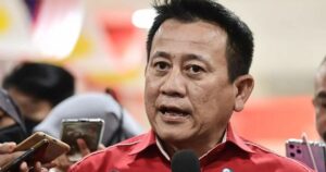 Nothing unusual about Khaliq’s removal from Supreme Council, says Bersatu