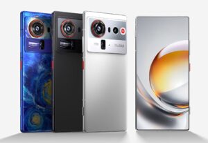 Nubia Z80 Ultra Dilancarkan Dengan Snapdragon 8 Elite Gen 5 dan Kit Fotografi