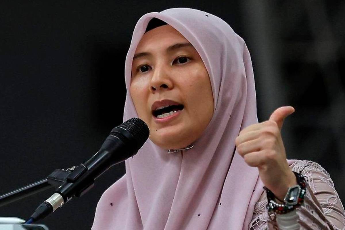 Nurul Izzah demands action over Freedom Flotilla interception