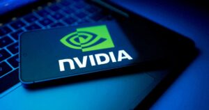 Nvidia chief warns US chip ban on China 'hurts America more'