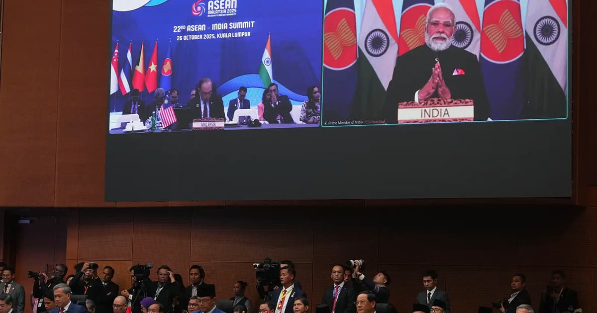 OCI registration for Indian-origin Malaysians extended up to 6th generation