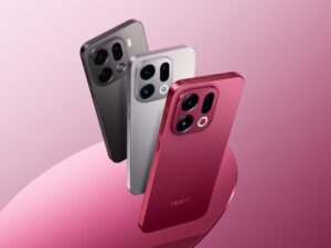 OPPO Find X9 series