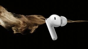 OPPO Enco X3s TWS Earbuds