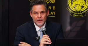 Oct 30 D-day for FAM’s appeal over Fifa sanctions