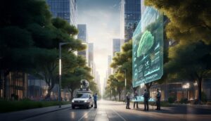 Of tech and arboriculture: How digital tools are revolutionising tree maintenance in Malaysian cities