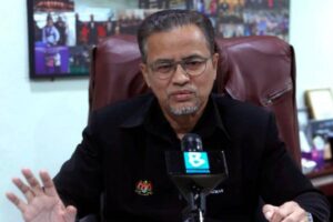 Oil syndicates use rented private land to smuggle fuel