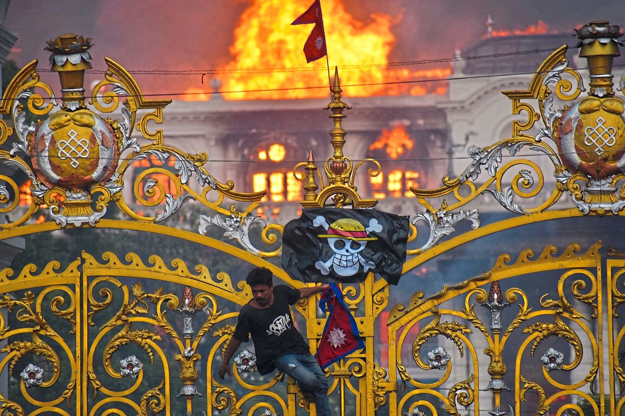 One Piece, many stories | The Star