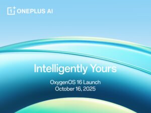 OnePlus OxygenOS 16