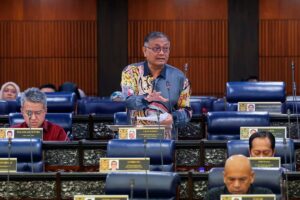 Online fraud cases rise in Malaysia with RM1.9 billion losses