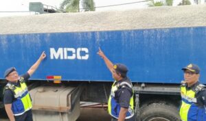 Op Gempur: JPJ Kedah rekod 139 kesalahan bawa muatan lebih