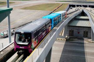 Operasi Aerotrain KLIA capai tahap ketersediaan 99.19 peratus