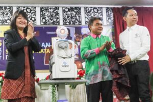 Operasi gelandangan akan dibuat secara berterusan