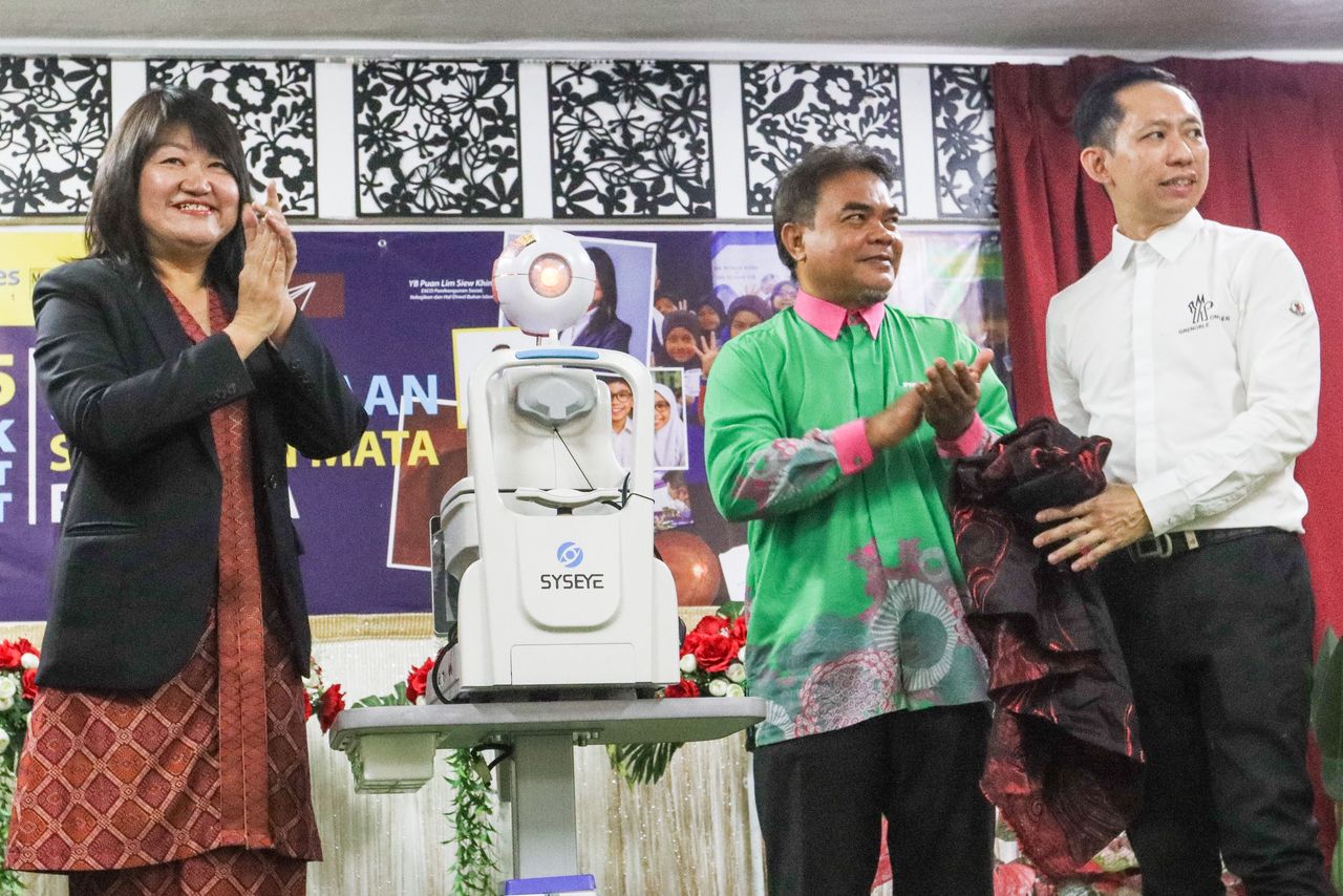 Operasi gelandangan akan dibuat secara berterusan