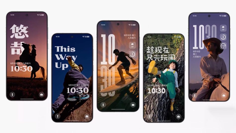 Oppo ColorOS 16 Dilancarkan Dengan Animasi, Kustomasi dan AI Yang Dikemaskini