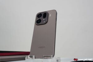 Oppo Find X9 Pro Hands On: Pushing The Boundaries Of Mobile Photography