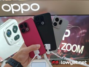 Oppo Find X9 Series Now Available For Preorder; Retails From RM3,699