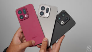 Oppo Find X9 series launched in Malaysia, priced from RM3,699