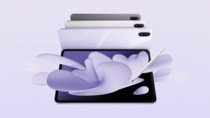 Oppo Pad 5 Turut Dilancarkan Dengan Skrin 12.1″ dan Dimensity 9400+