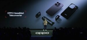 Oppo Perkenal Kit Fotografi Eksklusif Untuk Find X9 Pro – Harga RM999