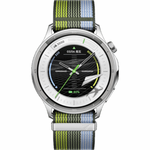 Oppo Watch S Dilancarkan Dengan Tubuh Nipis Dan Tahan Lasak