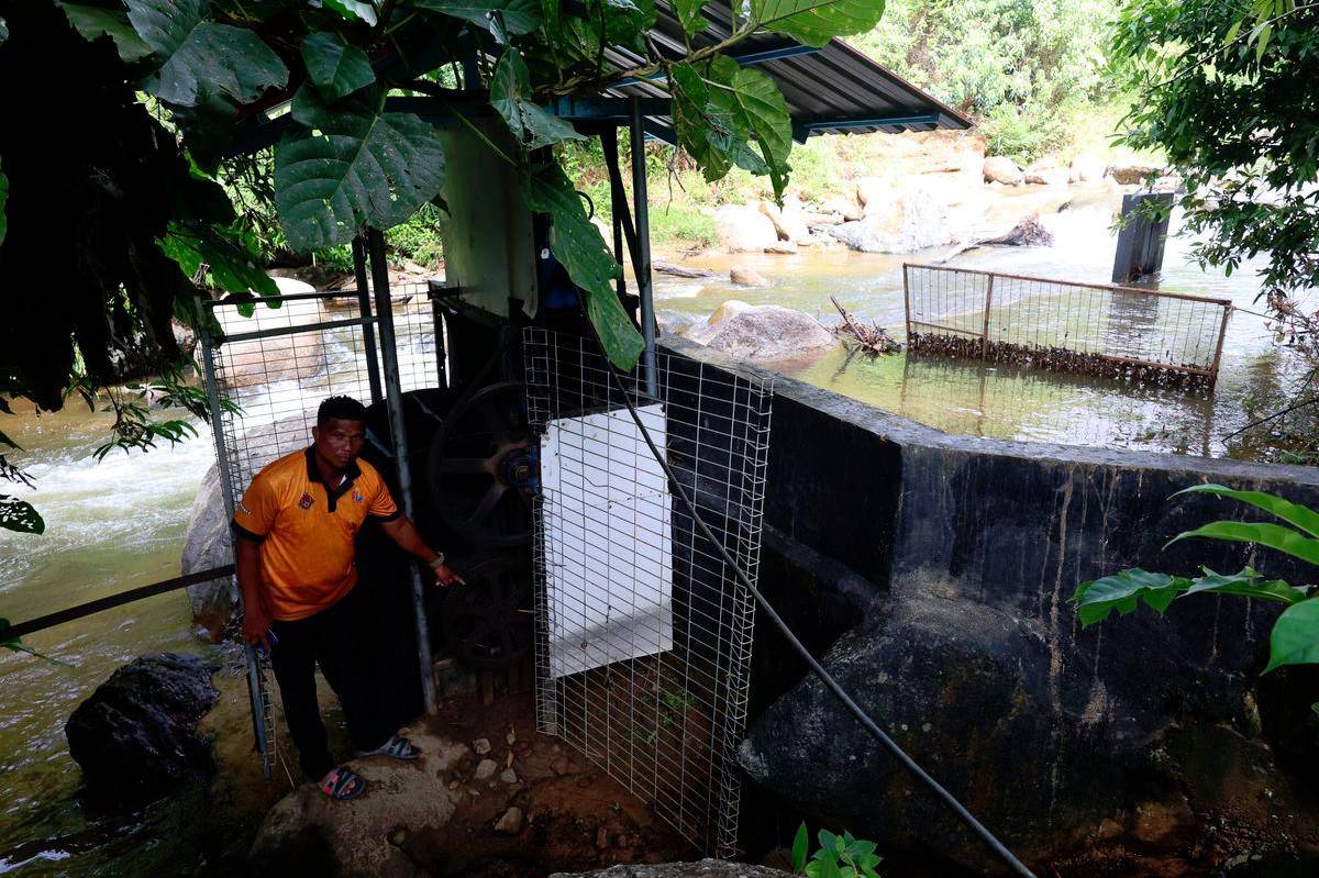 Orang Asli in Gua Musang urgently need electricity supply restoration