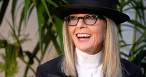 Oscar-winning actress Diane Keaton dead at 79