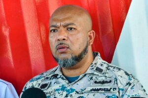 Over 10 smuggling hotspots identified along Kelantan’s Pantai Geting coast